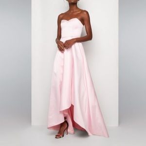 NWT Fame and Partners Anastasia Red Dress